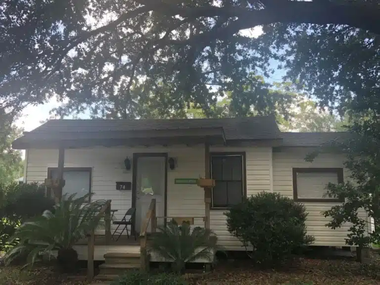 Cottages