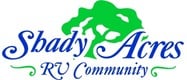 Shady Acres RV Park